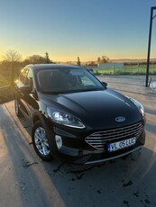 Ford Kuga 1.5 EcoBoost FWD Titanium