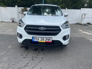 Ford Kuga 2.0 TDCi 4WD Powershift ST-Line