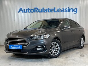 Ford Mondeo 1.5 EcoBoost Trend