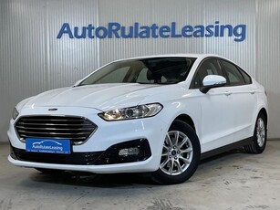 Ford Mondeo 1.5 EcoBoost Trend