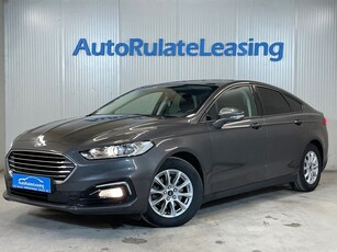 Ford Mondeo 1.5 EcoBoost Trend