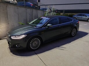 Ford Mondeo 1.5 TDCi Start-Stopp Titanium