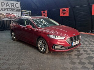 Ford Mondeo 2.0 EcoBlue Aut. Business Edition