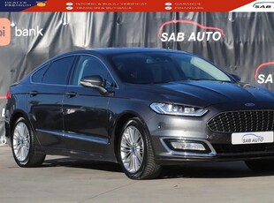 Ford Mondeo Vignale 2.0 Hybrid