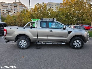 Ford Ranger XLT