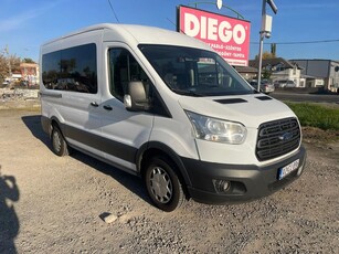 Ford Transit 310 2.0 TDCi L3H2 Kombi Trend