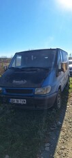 Ford Transit FT 330 L TDE Durashift