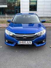 Honda Civic 1.5 VTEC Turbo Sport Plus