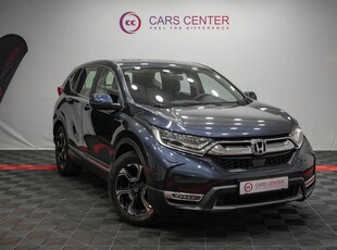 Honda CR-V 2.0 i-MMD Hybrid 2WD Elegance