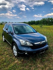 Honda CR-V 2.2 CTDi Aut LS