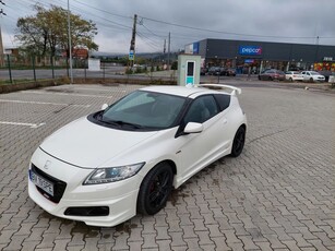 Honda CR-Z