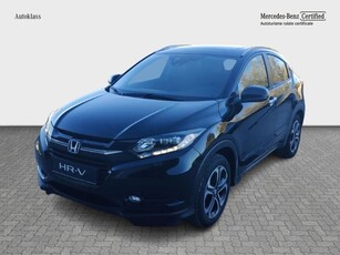 Honda HR-V 1.5 i-VTEC 4x2 CVT Executive