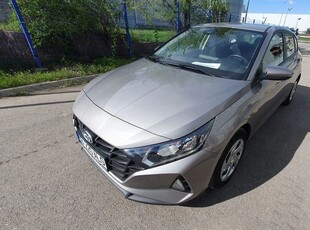 Hyundai i20 1.2 L 84CP 5DR Comfort