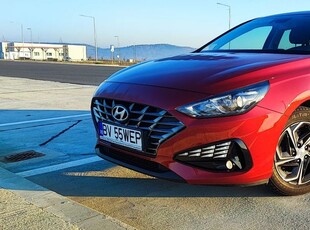 Hyundai i30 1.5 110CP 5DR M/T Comfort