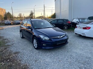 Hyundai i30 1.6 CRDI Classic