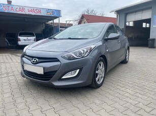 Hyundai i30 1.6 CRDI Style