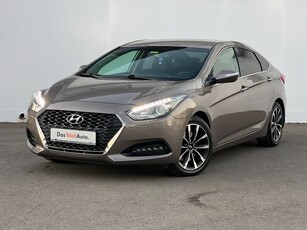 Hyundai i40 1.6 CRDI 7DCT Supreme Pack+