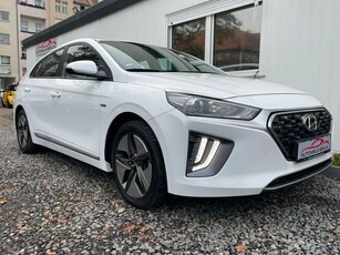 Hyundai IONIQ Hybrid 1.6 GDI Premium