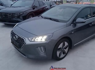 Hyundai IONIQ Hybrid 1.6 GDI Premium