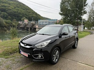 Hyundai ix35 1.7 CRDI 2WD Comfort