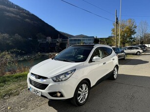 Hyundai ix35 2.0 CRDi 4WD Premium