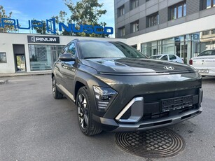 Hyundai KONA 1.0 T-GDI 120 CP 7DCT 2WD Premium+