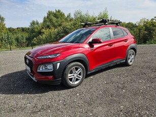 Hyundai KONA 1.0 T-GDI 2WD Highway