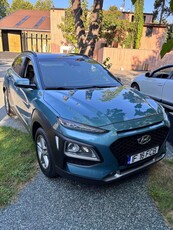 Hyundai KONA 1.0 T-GDI 2WD Premium