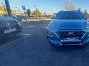 Hyundai KONA 1.0 T-GDI 2WD Premium