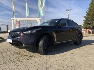 Infiniti FX 30 FX30d AWD Aut. S