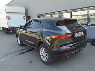 Jaguar E-Pace D180 AWD Aut. R-Dynamic S