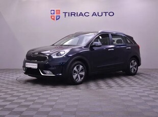 Kia Niro 1.6 GDI 2WD Aut. Edition 7