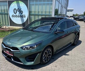 Kia Pro Ceed