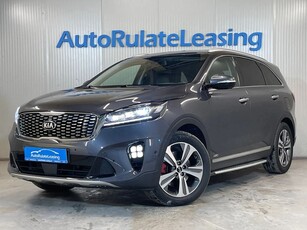 Hyundai KONA 1.0 T-GDI M-Hybrid 48V 120 CP 6MT 2WD Highway N Line