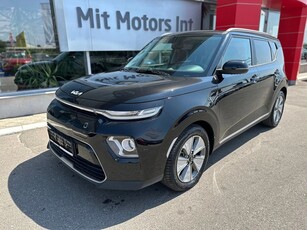 Kia Soul e-Soul 100 kW Motion