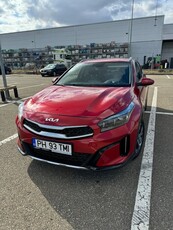 Kia XCeed 1.5 T-GDI 6MT City