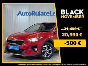 Kia XCeed 1.5 T-GDI 7DCT City+