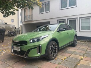 Kia XCeed 1.5 T-GDI 7DCT GT Line