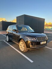 Land Rover Range Rover 3.0 I TDV6 Vogue