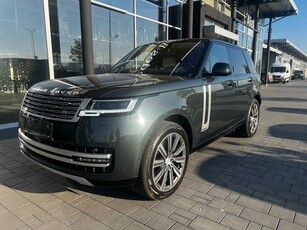 Land Rover Range Rover 3.0 I6 D350 MHEV Autobiography