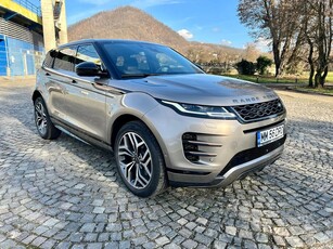 Land Rover Range Rover Evoque 1.5 P300 PHEV R-Dynamic