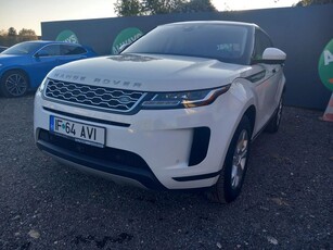 Land Rover Range Rover Evoque 2.0 D180