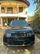 Land Rover Range Rover Sport 3.0 SDV6 HSE