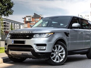 Land Rover Range Rover Sport 3.0 I SDV6 HSE Dynamic