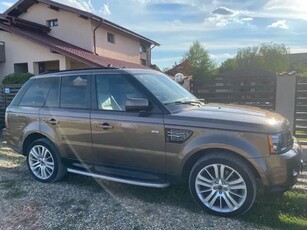 Land Rover Range Rover Sport 3.0 SDV6 HSE