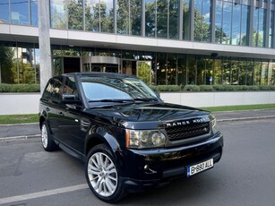 Land Rover Range Rover Sport 3.0 TDV6 HSE