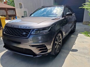 Land Rover Range Rover Velar 2.0 R-Dynamic SE