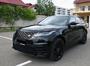 Land Rover Range Rover Velar 3.0 R-Dynamic HSE