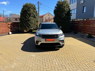 Land Rover Range Rover Velar 3.0 R-Dynamic S