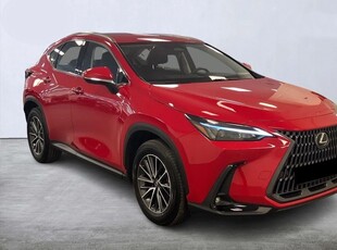 Lexus Seria NX 350h Business Line